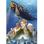 Animation - Atlantis the Lost Empire