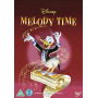 Animation - Melody Time