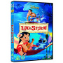 Animation - Lilo & Stitch