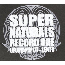 Supernaturals - Record One -Spec.Edition-