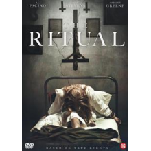 Movie - The Ritual