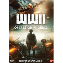 Movie - Wwii: Operation Phoenix