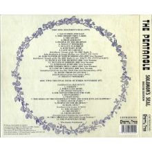 Pentangle - Solomon's Seal