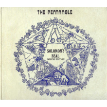 Pentangle - Solomon's Seal