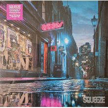 Squeeze - Trixies
