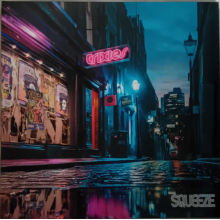 Squeeze - Trixies