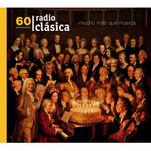 V/A - Radio Clasica 60 Aniversario