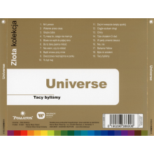 Universe - Złota Kolekcja (edycja Limitowana Empik)