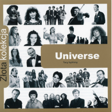 Universe - Złota Kolekcja (edycja Limitowana Empik)