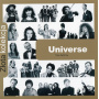 Universe - Złota Kolekcja (edycja Limitowana Empik)