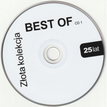 Various Artists - Złota Kolekcja Best Of - 25 Lat
