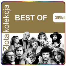 Various Artists - Złota Kolekcja Best Of - 25 Lat
