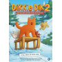 Animation - Dikkie Dik 2 - Een Nieuwe Vriend Voor Dikkie Dik