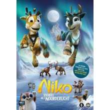 Animation - Niko - Voorbij Het Noorderlicht