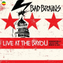 Bad Brains - Building Babylon At the Bayou