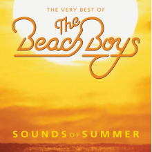 Beach Boys - The Very Best of the Beach Boys: Sounds of Summer