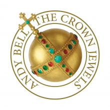 Bell, Andy - The Crown Jewels