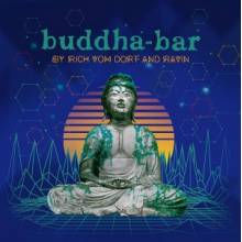 Buddha Bar - By Rich Vom Dorf & Ravin