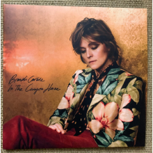 Carlile, Brandi - In These Silent Days/In the Canyon Haze
