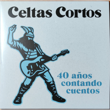 Celtas Cortos - 40 Anos Contando Cuentos