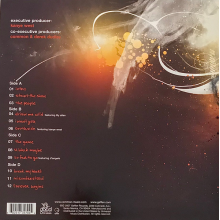 Common - Finding Forever