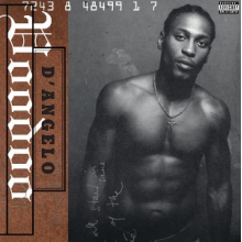 D'angelo - Voodoo