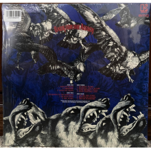 Dokken - Back For the Attack