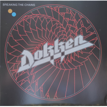 Dokken - Breaking the Chains