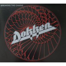 Dokken - Breaking the Chains