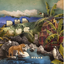 Dub Inc - Atlas