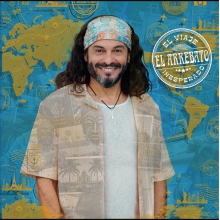 El Arrebato - El Viaje Inesperado