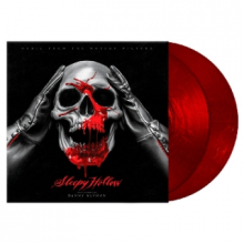Elfman, Danny - Sleepy Hollow