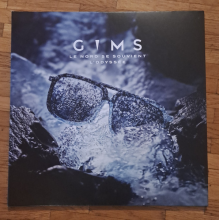 Gims - Le Nord Se Souvient Lodyssee