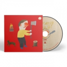 Henson, Keaton - Parader