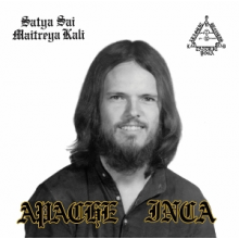 Kali, Maitreya - Apache/Inca