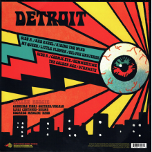 Killer Boogie - Detroit