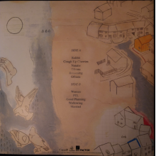 Kills Birds - Married