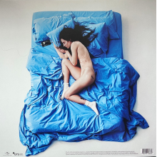 Lacunza, Natalia - N2stal5ia