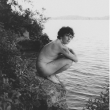 Larsen, Bells - Blurring Time