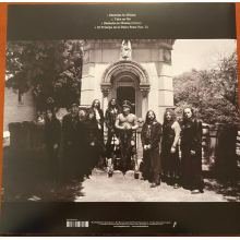 Mago De Oz - Diabulus In Opera