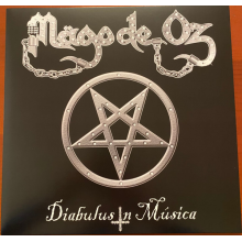 Mago De Oz - Diabulus In Opera