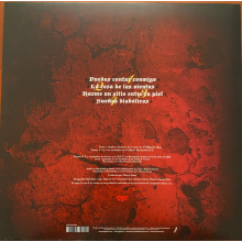 Mago De Oz - Puedes Contar Conmigo