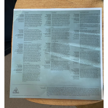 McLamb, Eliza - Going Through It