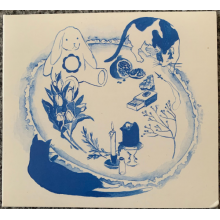 McLamb, Eliza - Salt Circle