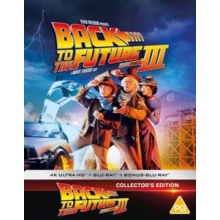 Movie - Back To the Future: Part Iii