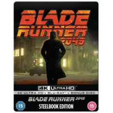 Movie - Blade Runner 2049