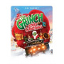 Movie - How the Grinch Stole Christmas