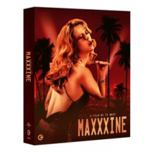 Movie - Maxxxine