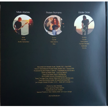 Nebula - To the Center