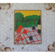 Ochin, Clovis & Camoflauge Monk - Sans Souffrance (R)Ajoutee